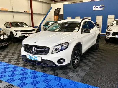 GLA 180